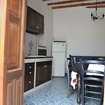 Nyaraló Casa Augusta