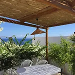 Nyaraló Casa Augusta