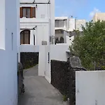 Casa Augusta Nyaraló *