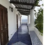 Casa Augusta Nyaraló