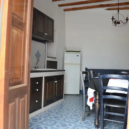 Casa de Férias Casa Augusta