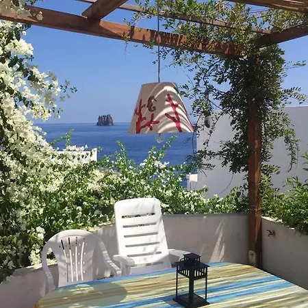 Casa Augusta Ferienhaus