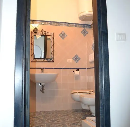 Casa Augusta Stromboli