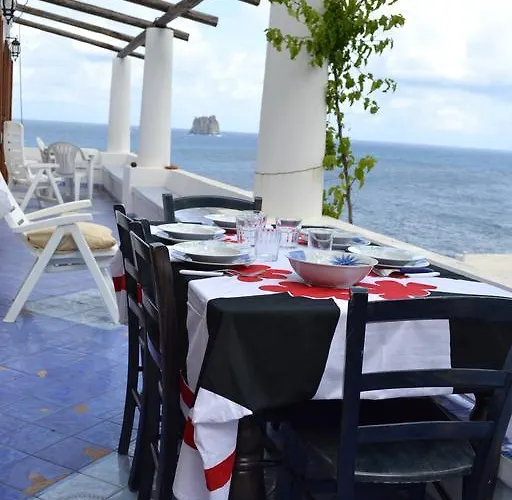 Casa Augusta Stromboli