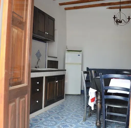 Feriehus Casa Augusta