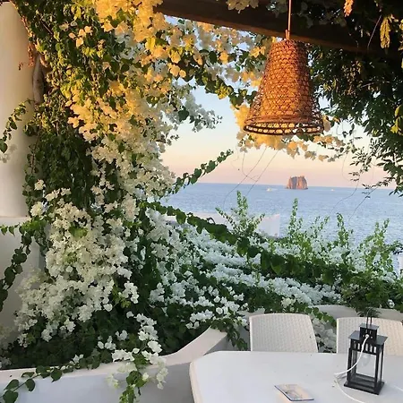 Casa Augusta Tatil Evi