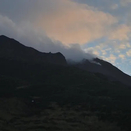 Casa Augusta Tatil Evi