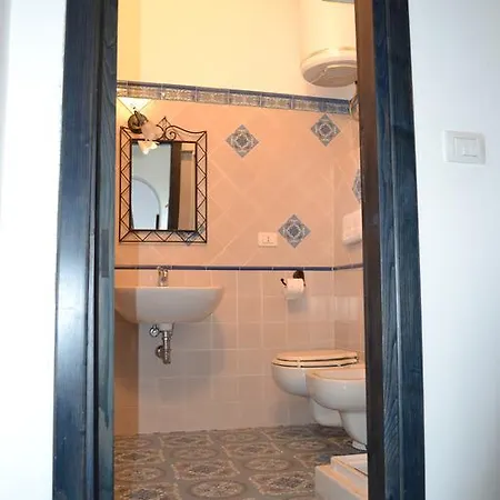 Casa Augusta Stromboli