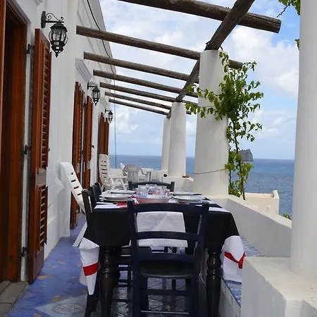 Casa Augusta Tatil Evi *