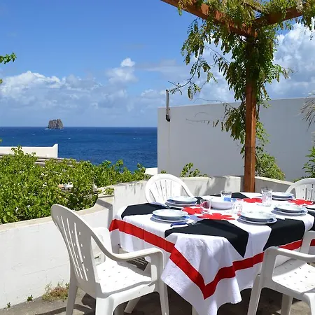 Tatil Evi Casa Augusta