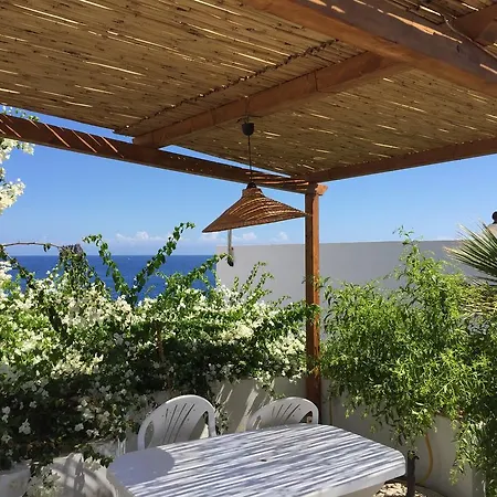 Tatil Evi Casa Augusta