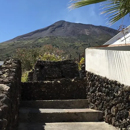 Casa Augusta Stromboli