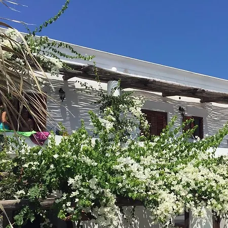 Casa Augusta Tatil Evi *