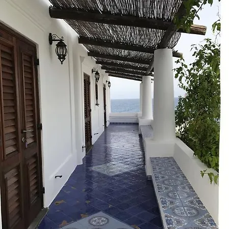 Casa Augusta Tatil Evi