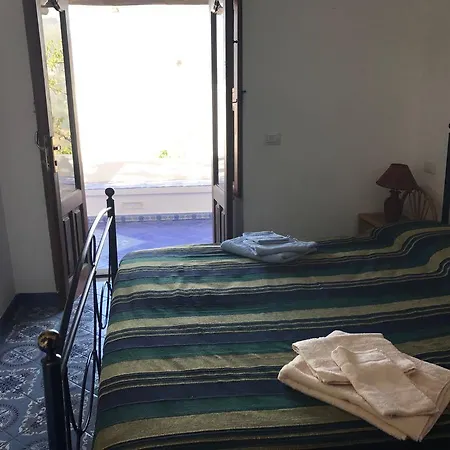 Tatil Evi Casa Augusta *