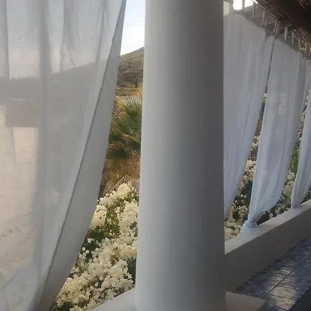 Casa Augusta * Stromboli