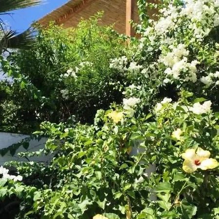 Casa Augusta Stromboli