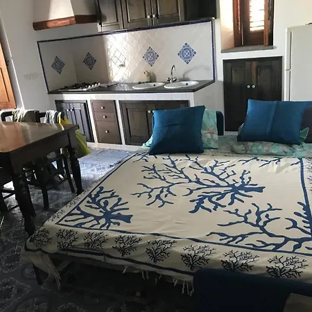 Casa Augusta Stromboli