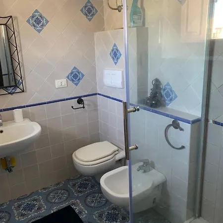 Tatil Evi Casa Augusta