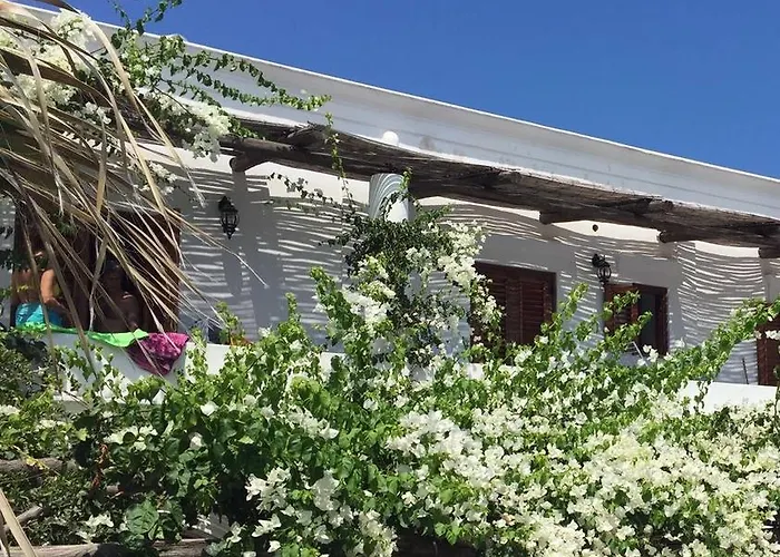 Casa Augusta Сasa de vacaciones *